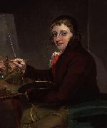 Portrait of George Morland